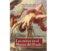 Los Mitos En El Museo Del Prado