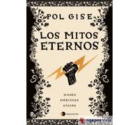 Los mitos eternos. NUEVO. ENVÍO URGENTE (Librería Agapea)