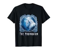 Los mitos galeses de Mabinogion sobre la magia y los héroes antiguos Camiseta