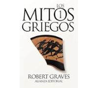 Los Mitos Griegos 1
