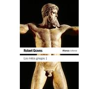 Los mitos griegos, 1 (El libro de bolsillo - Humanidades)
