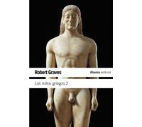 Los mitos griegos, 2 (El libro de bolsillo - Humanidades)
