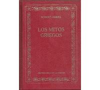 Los Mitos Griegos