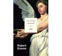Los mitos griegos (Ariel)
