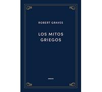 Los Mitos Griegos
