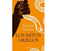 Los mitos griegos (edición ilustrada): Ilustraciones de J. Mauricio Restrepo (Ariel)