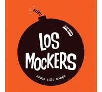 Los Mockers - Some Silly Songs [Vinilo]