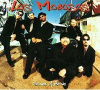 Los Mocosos - Shades of Brown