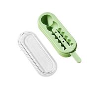 Los Moldes Caseros de Elaboración de Polos Antiaderentes y Reutilizables