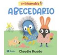 Los Momokis. Abecedario