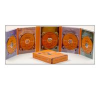 Los Monográficos de "apostrophes" (5 DVD)