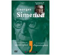 Los Monográficos de Apostrophes: Georges Simenon [DVD]