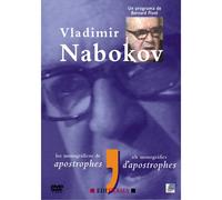 Los Monográficos de Apostrophes: Vladimir Nabokov [DVD]