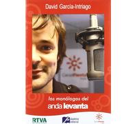 Los monólogos del Anda Levanta