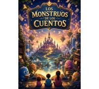 Los Monstruos de los Cuentos (Semillas de Buenas Noches)