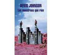 Los monstruos que ríen (Random House)