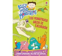 Los monstruos salen de excursión - LIBRO 7 (Billy y los mini monstruos)