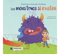 Los monstruos sí existen