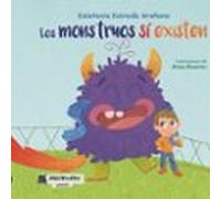 Los Monstruos Sí Existen (ebook)