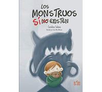 Los monstruos si existen (EL EQUILIBRIO DE MORFEO)