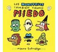 Los monstruos tambien tienen miedo