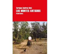 Los montes antiguos: 164 (Largo Recorrido)
