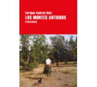 Los Montes Antiguos