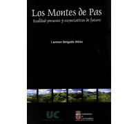 Los Montes de Pas: realidad, presente y expectativas de futuro: 28 (Sociales)