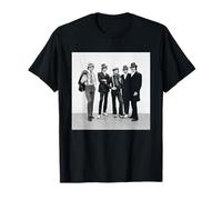 Los Moody Blues Days of Future pasaron 1967 Camiseta