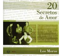 Los Moros - 20 Secretos de Amor