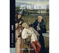 Los moros: 55 (Coleccion de autores portugueses)