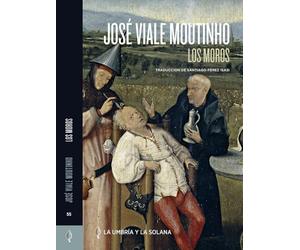 Los moros: 55 (Coleccion de autores portugueses)