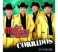 Los Morros Del Norte - Narco Edicion