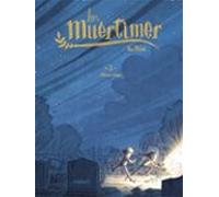 Los Muertimer 3. Último adiós