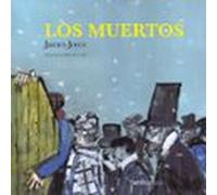 Los Muertos (audiolibro)
