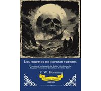 Los muertos no cuentan cuentos Spanish Version of Dead Men Tell No Tales