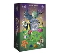 Los muertos no hablan - Juego de mesa