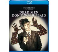 Dead Men Don't Wear Plaid – Blu-ray – USA – Universal Pictures