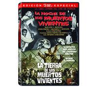 Los Muertos Vivientes [DVD]