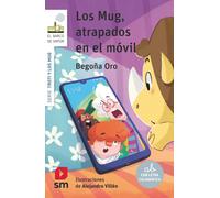 Los Mug atrapados en el móvil