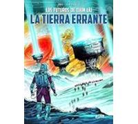 Los Mundos De Cixin Liu: La Tierra Errante