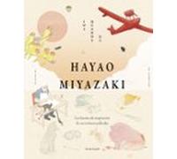 Los mundos de Hayao Miyazaki