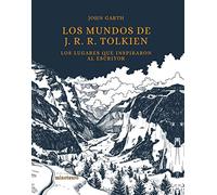 Los Mundos De J. R. R. Tolkien