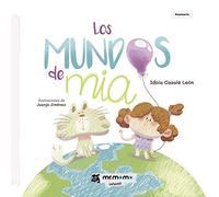Los mundos de Mia (SIN COLECCION)