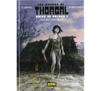 LOS MUNDOS DE THORGAL KRISS DE VALNOR 1