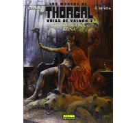 LOS MUNDOS DE THORGAL KRISS DE VALNOR 3. DI (CÓMIC EUROPEO)