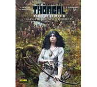Los Mundos de Thorgal. Kriss De Valnor 6. La Isla De Los Niños Perdidos (SIN COLECCION)