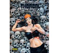 Los Mundos de Thorgal. Kriss De Valnor 8. El Maestro De Justicia