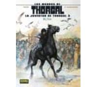 LA JUVENTUD DE THORGAL 3. RUNA