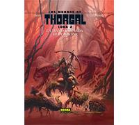 LOS MUNDOS DE THORGAL LOBA 02. LA MANO CORTAD: La mano cortada del dios Tyr (SIN COLECCION)